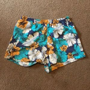 Patagonia Board Shorts